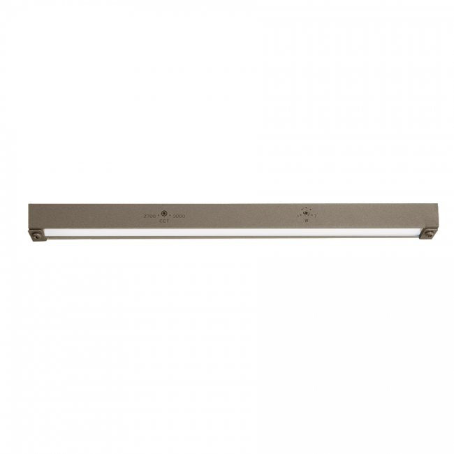 W.A.C. Lighting - 7122-27/30SD - LED Landscape - 7122 - Sand on Aluminum