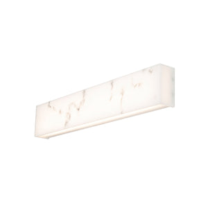 W.A.C. Lighting - WS-65128-WT - LED Bath - Museo - White