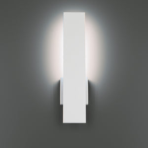 W.A.C. Lighting - WS-W29118-30-WT - LED Wall Sconce - Stag - White