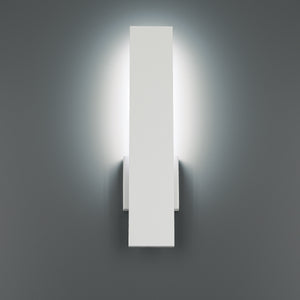 W.A.C. Lighting - WS-W29118-35-WT - LED Wall Sconce - Stag - White