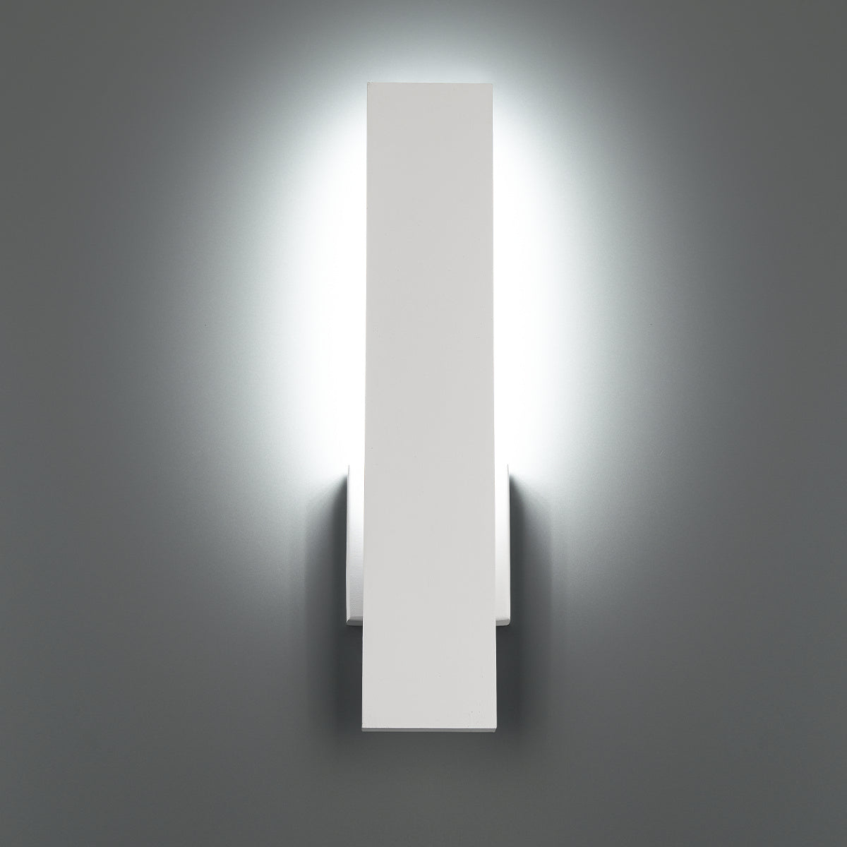 W.A.C. Lighting - WS-W29118-40-WT - LED Wall Sconce - Stag - White