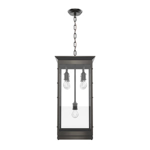 Alora - PD351018UB - Five Light Pendant - Douglas - Urban Bronze