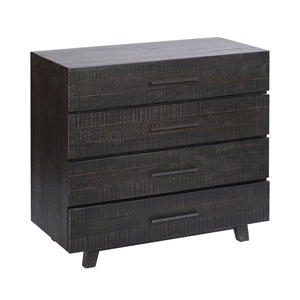 ELK Home - 17543 - Chest - Thurman - Antique Black