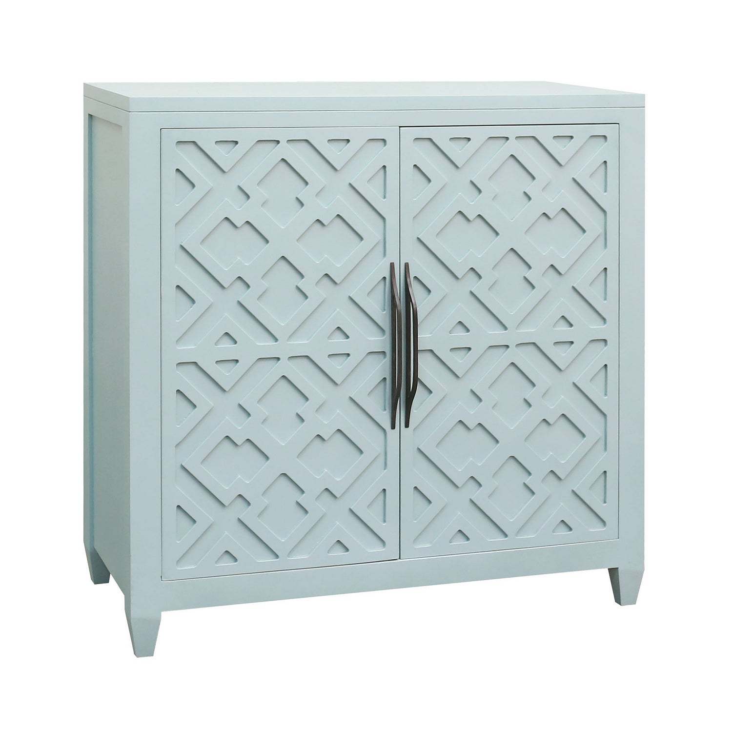 ELK Home - 17547 - Cabinet - Topher - Aqua