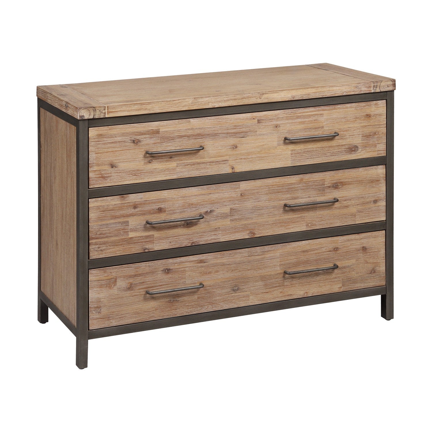 ELK Home - S0115-7799 - Chest - Cork County - Natural