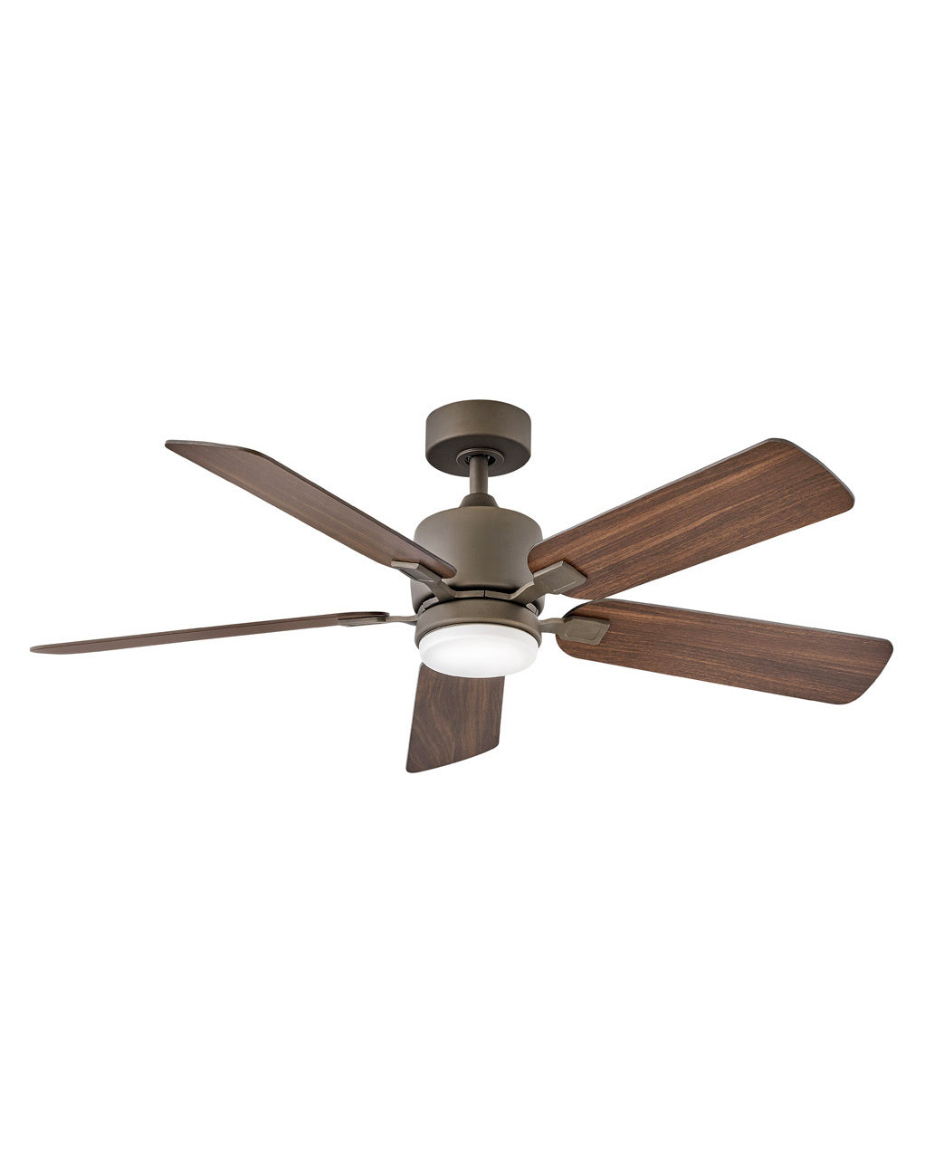 Hinkley - 903552FMM-LIA - 52"Ceiling Fan - Afton - Metallic Matte Bronze