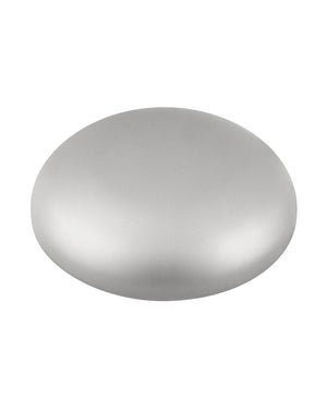 Hinkley - 932023FBN - Light Kit Cover - Light Kit Cover - Brushed Nickel