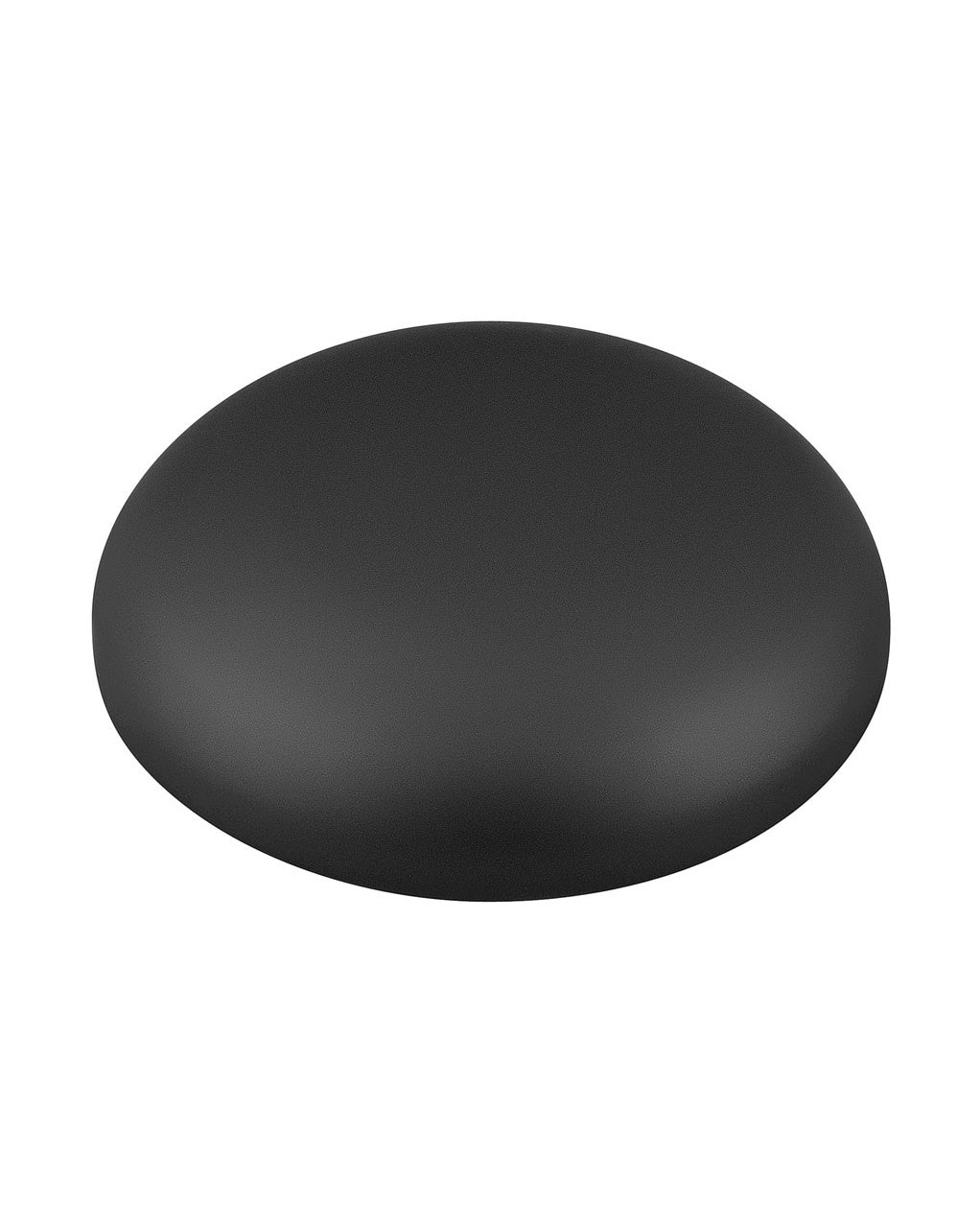 Hinkley - 932023FMB - Light Kit Cover - Light Kit Cover - Matte Black