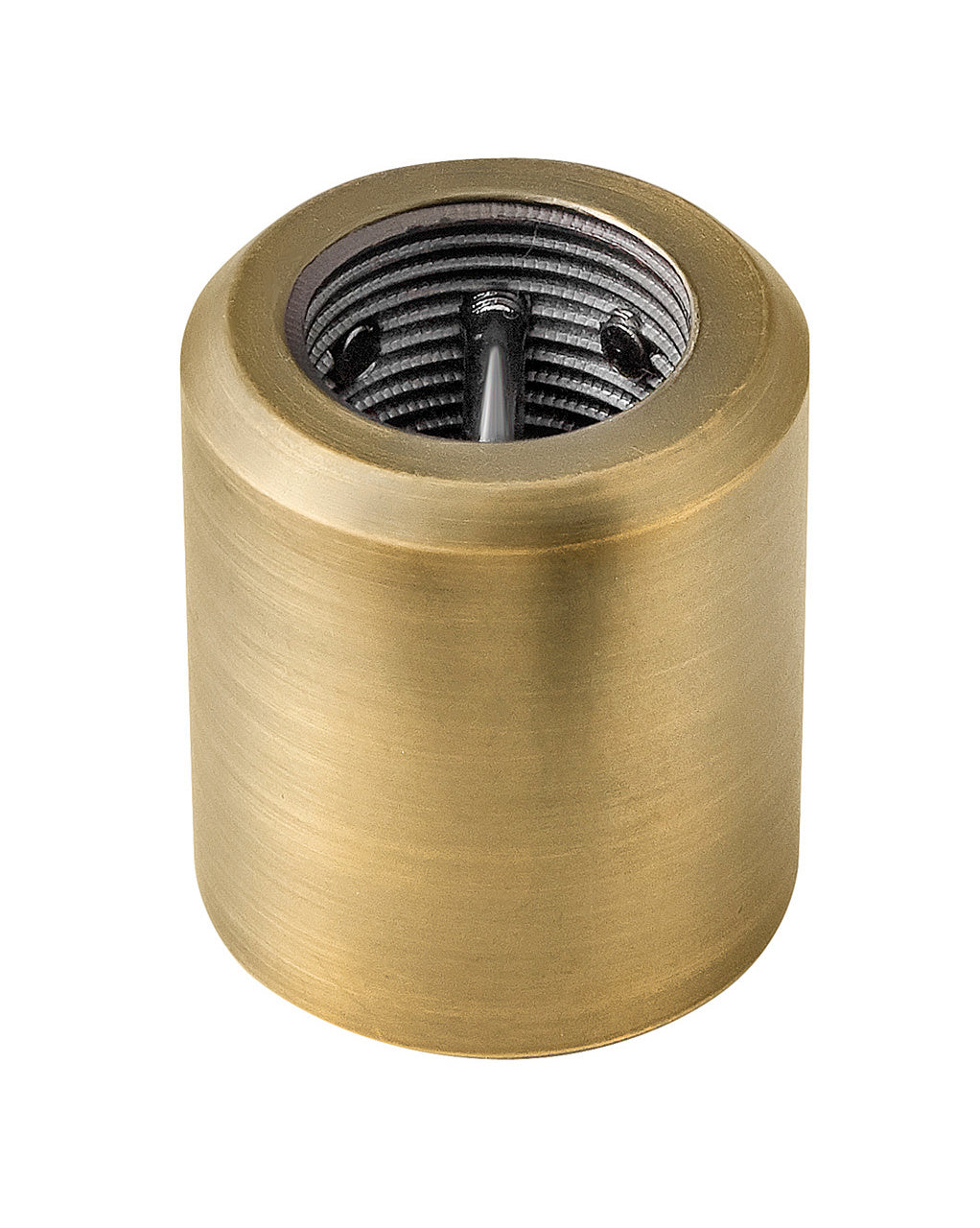 Hinkley - 991001FHB - Downrod Coupler - Downrod Coupler - Heritage Brass