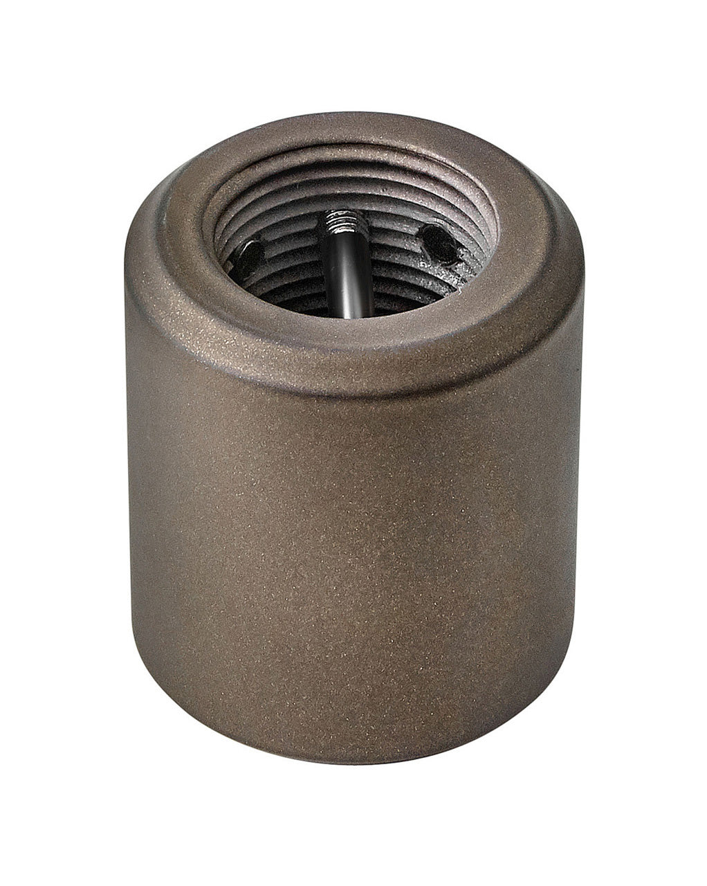 Hinkley - 991001FMM - Downrod Coupler - Downrod Coupler - Metallic Matte Bronze