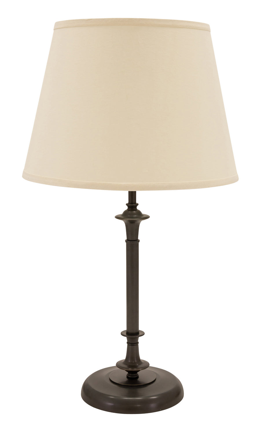 House of Troy - RA350-OB - One Light Table Lamp - Randolph - Oil Rubbed Bronze