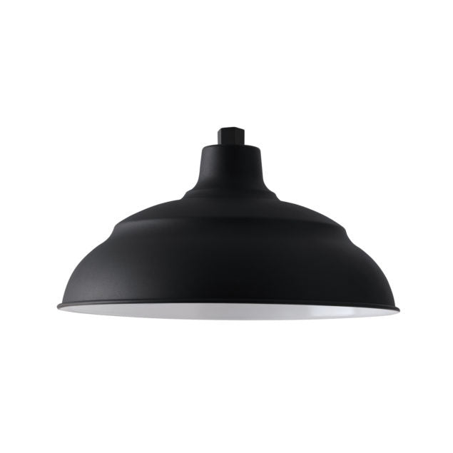 Capital Lighting - 936316BK - One Light Outdoor Wall Lantern - RLM - Black