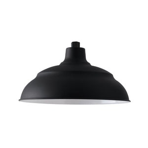 Capital Lighting - 936316BK - One Light Outdoor Wall Lantern - RLM - Black