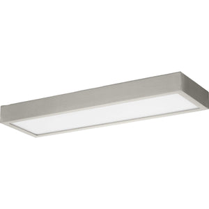 Progress Lighting - P300304-009-CS - LED Linear Bath - Everlume Led - Brushed Nickel