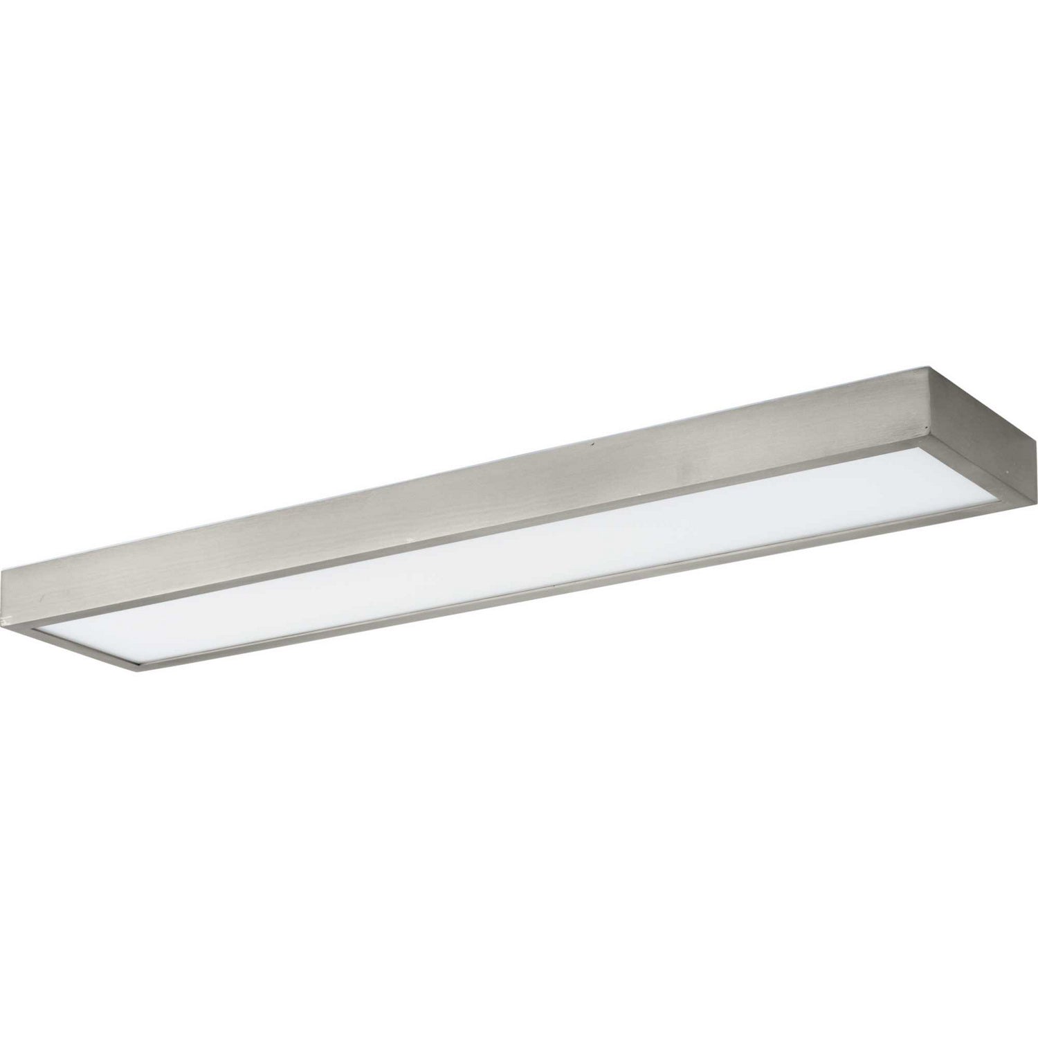 Progress Lighting - P300305-009-CS - LED Linear Bath - Everlume Led - Brushed Nickel