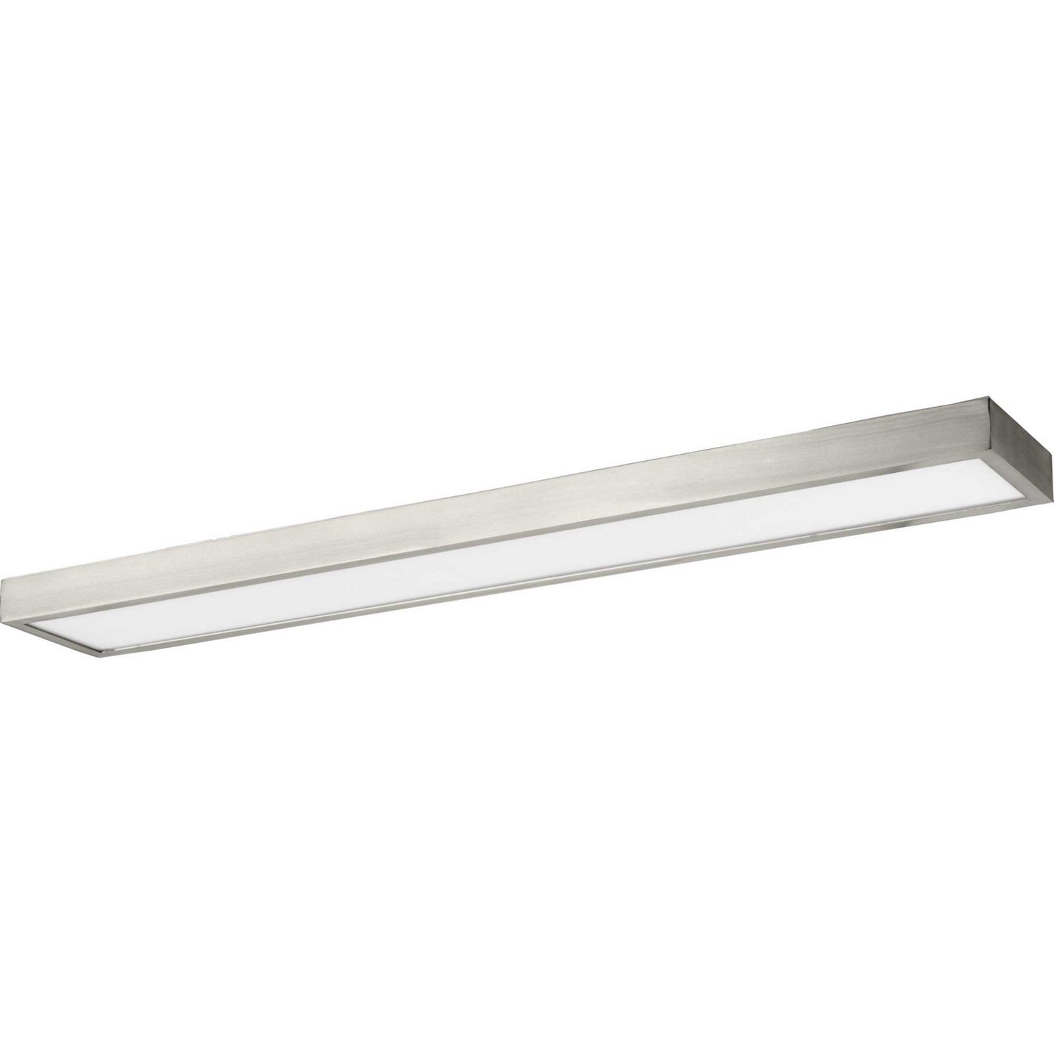 Progress Lighting - P300306-009-CS - LED Linear Bath - Everlume Led - Brushed Nickel