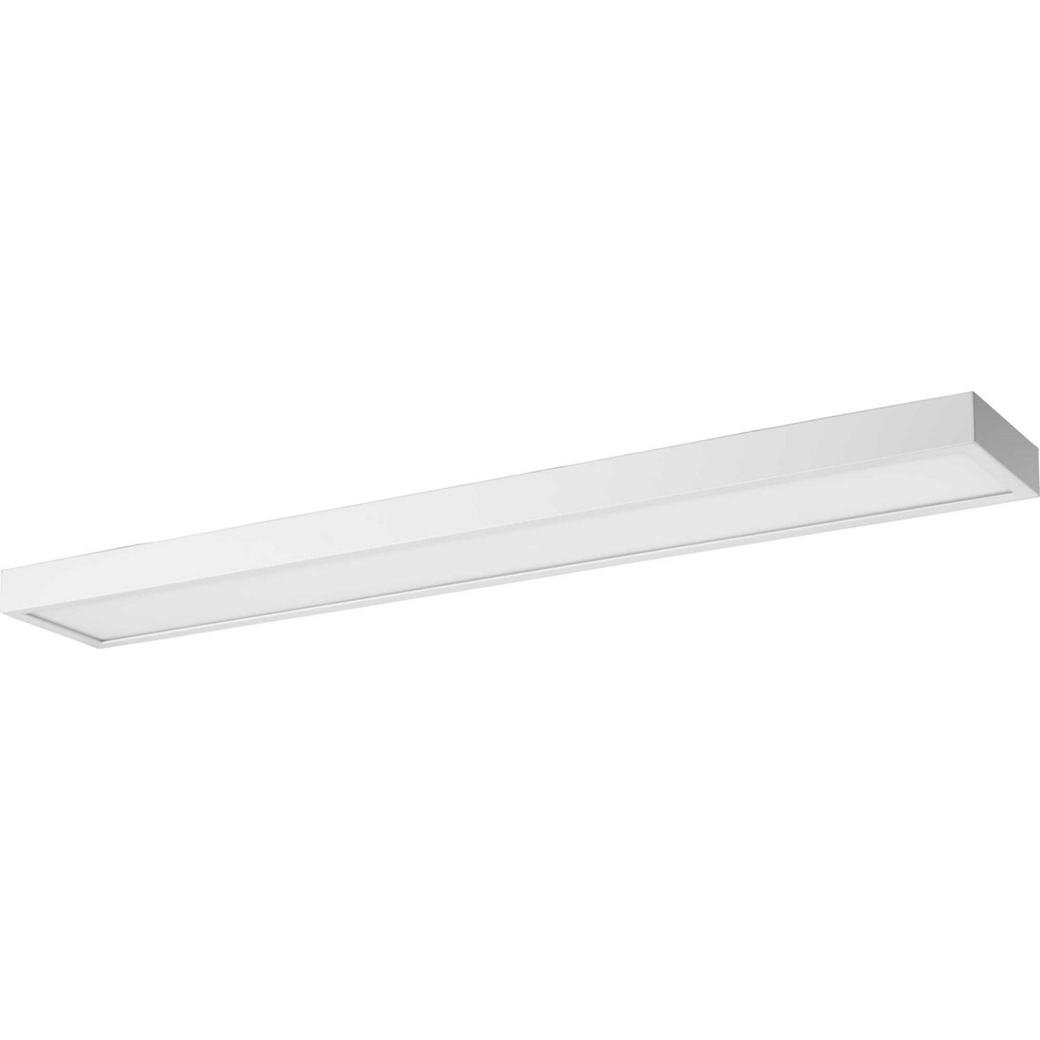 Progress Lighting - P300306-028-CS - LED Linear Bath - Everlume Led - Satin White