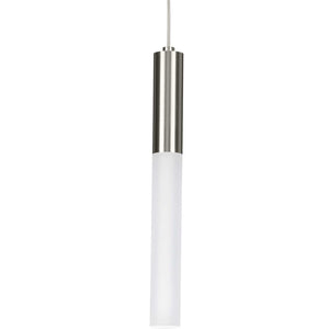 Progress Lighting - P500321-009-30 - LED Pendant - Kylo Led - Brushed Nickel