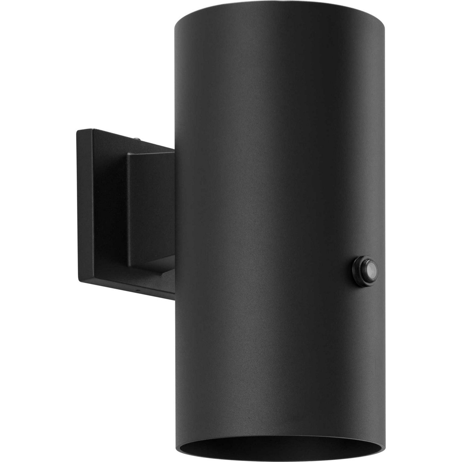 Progress Lighting - P550103-031-30 - LED Cylinder - 6In Cyl Rnds - Matte Black