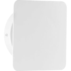 Progress Lighting - P560259-028-30 - LED Wall Sconce - Z-2025 Led - Satin White