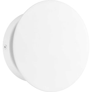 Progress Lighting - P560260-028-30 - LED Wall Sconce - Z-2020 Led - Satin White