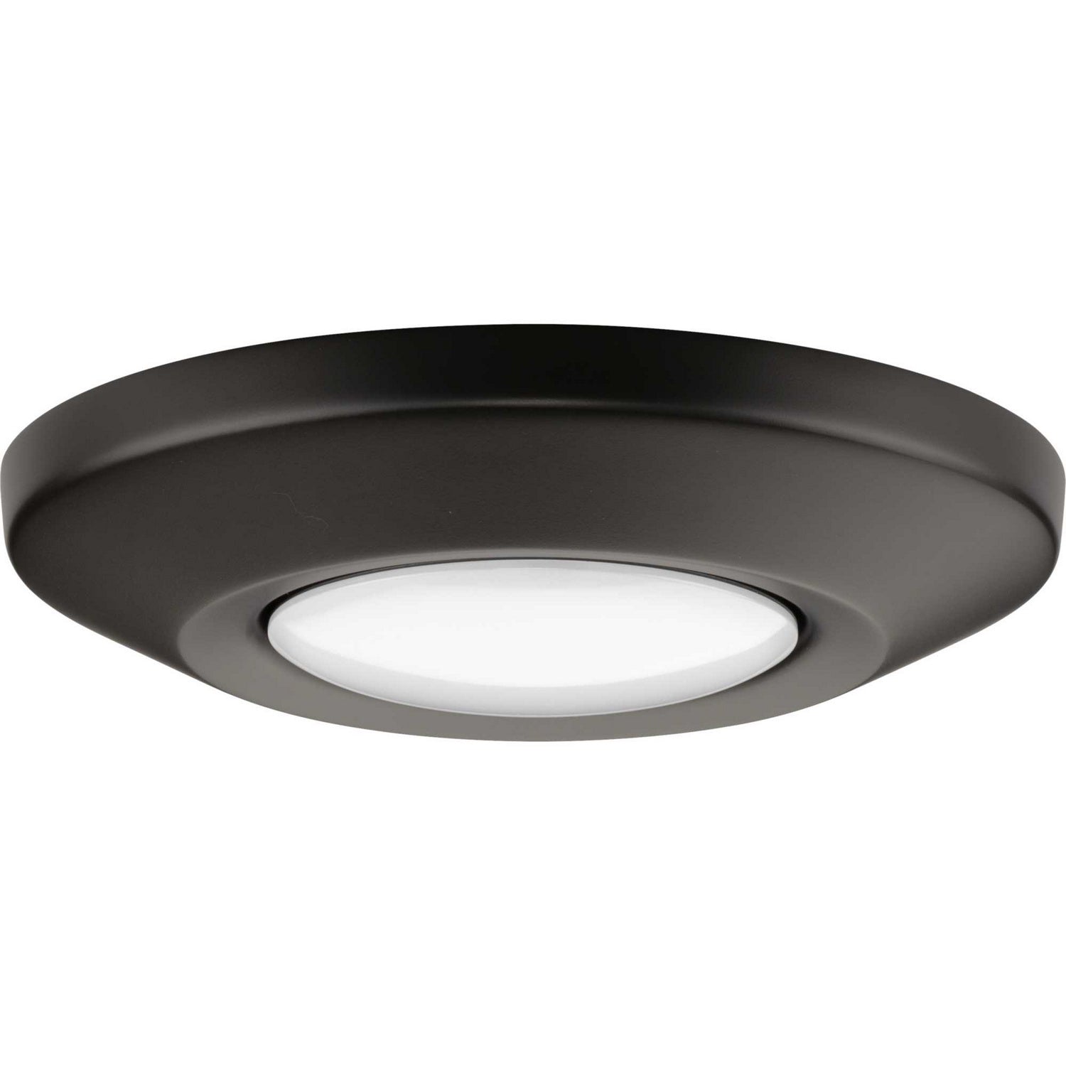 Progress Lighting - P810029-020-30 - LED Flush Mount - Intrinsic Led - Antique Bronze