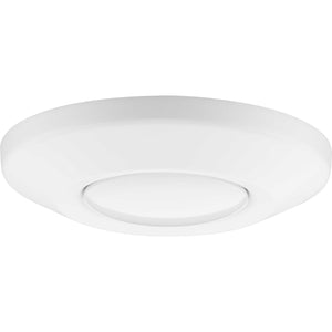 Progress Lighting - P810029-028-30 - LED Flush Mount - Intrinsic Led - Satin White