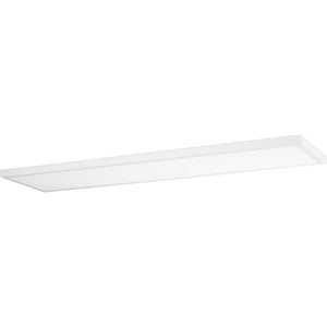 Progress Lighting - P810033-028-30 - LED Flush Mount - Everlume Led - Satin White