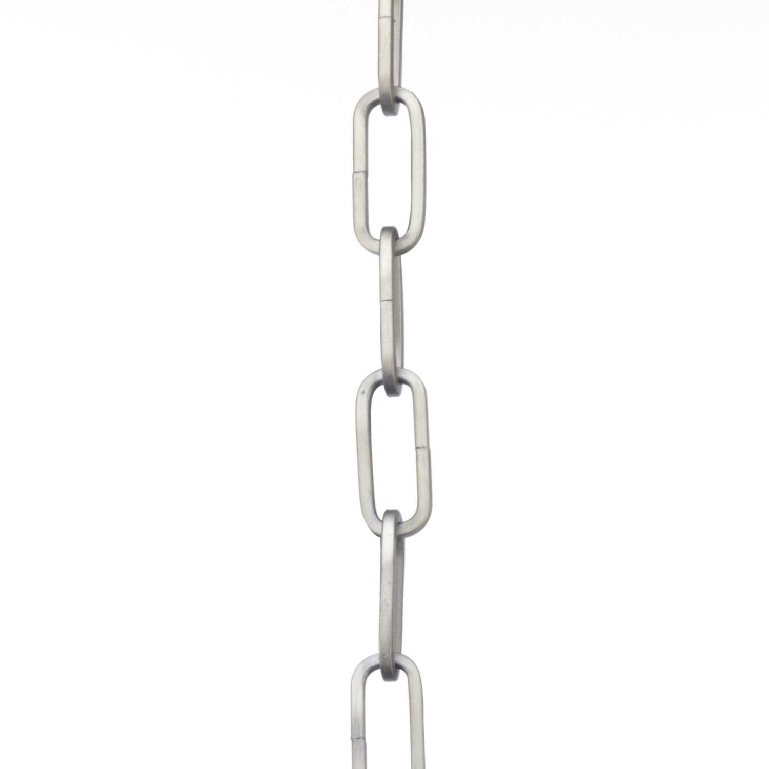 Progress Lighting - P8755-81 - Chain - Accessory Chain - Square Profile - Antique Nickel