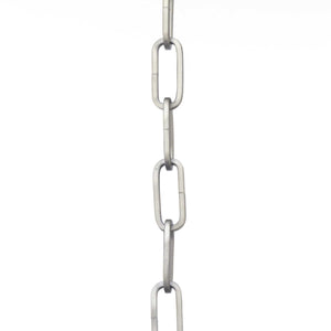 Progress Lighting - P8755-81 - Chain - Accessory Chain - Square Profile - Antique Nickel