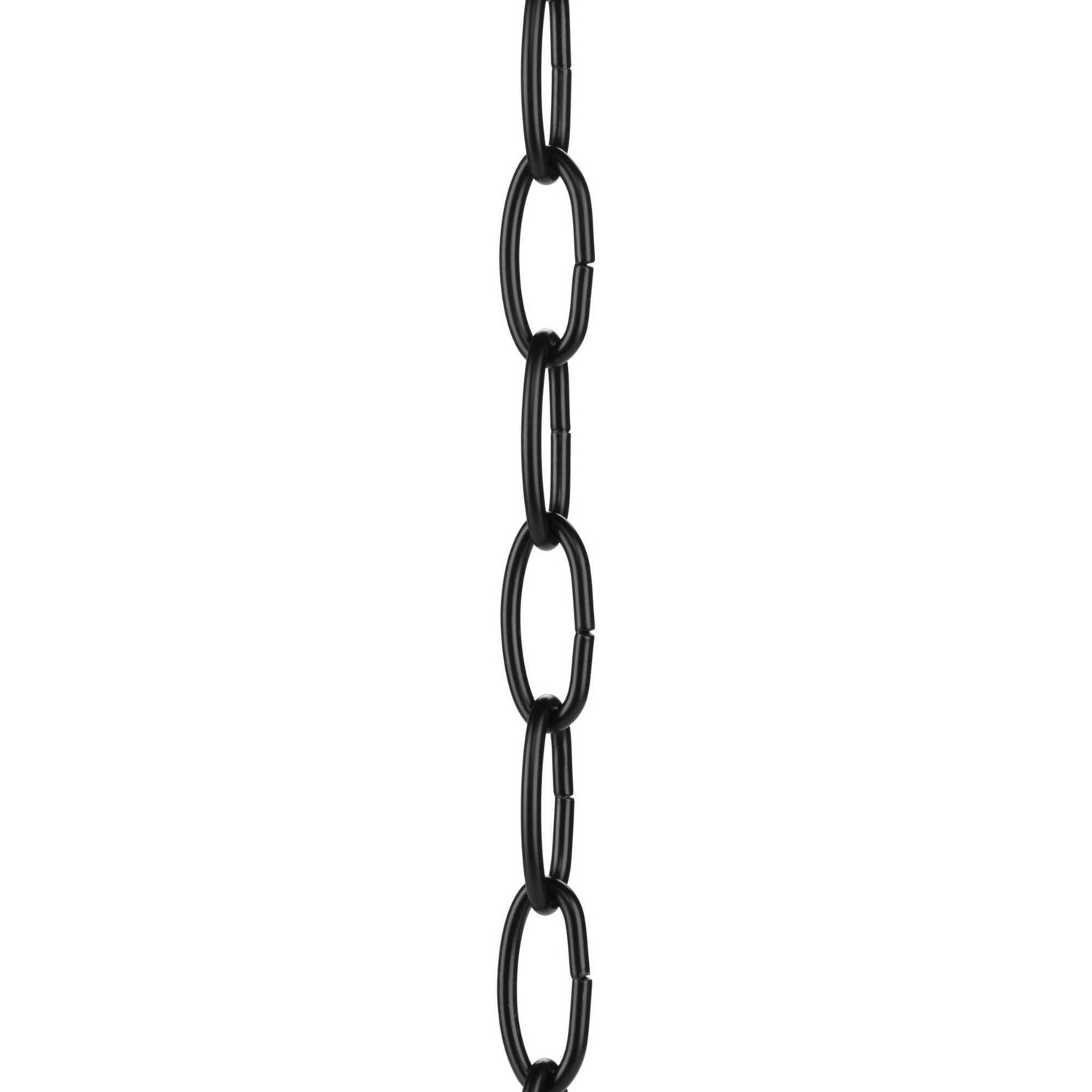 Progress Lighting - P8758-31M - Chain - Accessory Chain - Matte Black