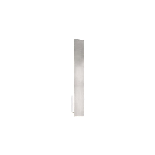 Kuzco Lighting - AT7924-BN - LED Wall Sconce - Vesta - Brushed Nickel