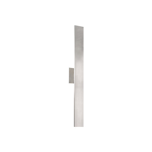 Kuzco Lighting - AT7935-BN - LED Wall Sconce - Vesta - Brushed Nickel