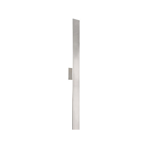 Kuzco Lighting - AT7950-BN - LED Wall Sconce - Vesta - Brushed Nickel