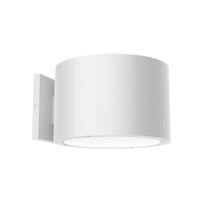 Kuzco Lighting - EW19408-WH - LED Wall Sconce - Lamar - White