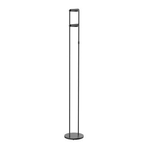 Kuzco Lighting - FL72268-BK - LED Floor Lamp - Novel - Black