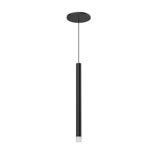 Kuzco Lighting - PD15415-BK - LED Pendant - Elixir - Black