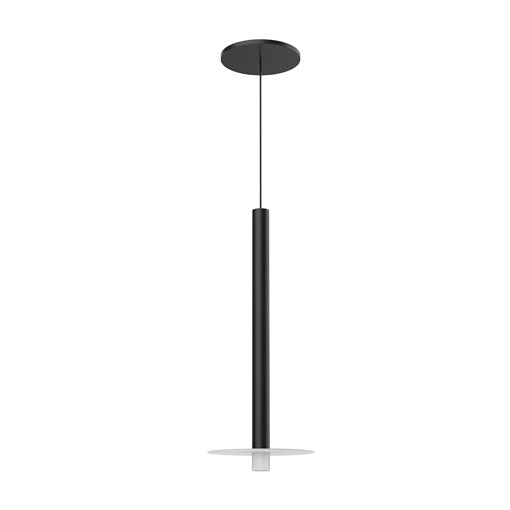 Kuzco Lighting - PD15416-BK - LED Pendant - Elixir - Black