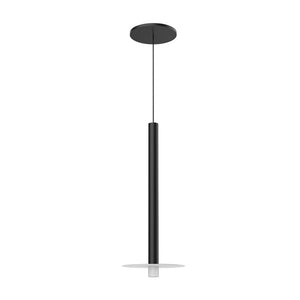 Kuzco Lighting - PD15416-BK - LED Pendant - Elixir - Black