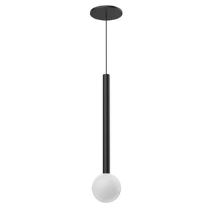 Kuzco Lighting - PD15518-BK - LED Pendant - Elixir - Black