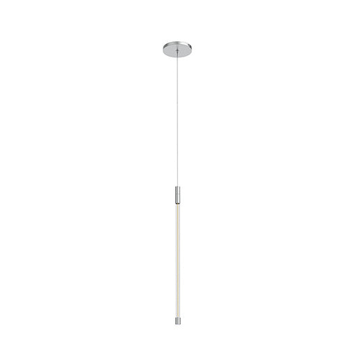 Kuzco Lighting - PD75021-CH - LED Pendant - Motif - Chrome