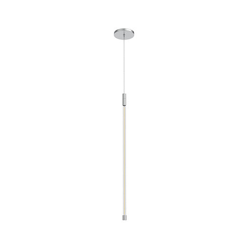 Kuzco Lighting - PD75027-CH - LED Pendant - Motif - Chrome