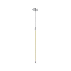 Kuzco Lighting - PD75027-CH - LED Pendant - Motif - Chrome