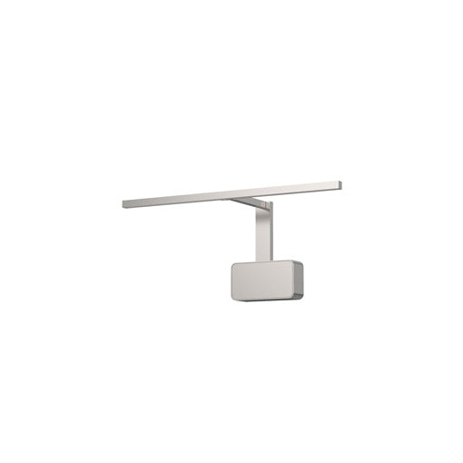 Kuzco Lighting - PL18217-BN - LED Wall Sconce - Vega Minor Picture - Brushed Nickel