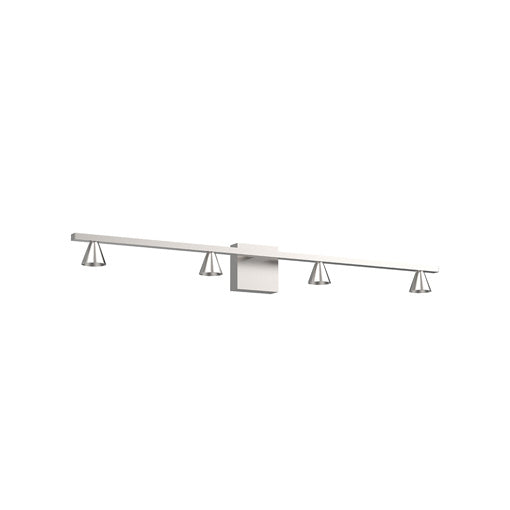 Kuzco Lighting - VL19941-BN - LED Bathroom Fixture - Dune - Brushed Nickel