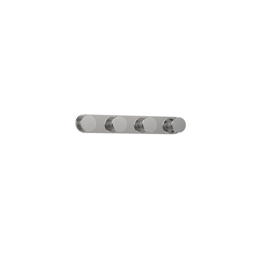 Kuzco Lighting - VL63316-BN - LED Bathroom Fixture - Edna - Brushed Nickel