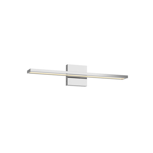 Kuzco Lighting - VL63624-CH - LED Bathroom Fixture - Brio - Chrome