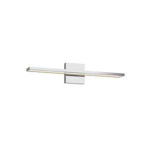 Kuzco Lighting - VL63624-CH - LED Bathroom Fixture - Brio - Chrome