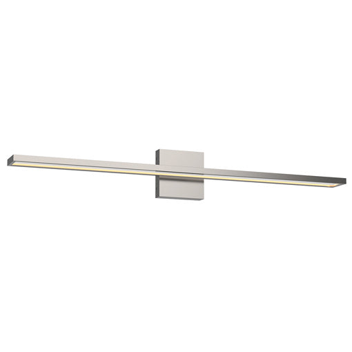 Kuzco Lighting - VL63636-BN - LED Bathroom Fixture - Brio - Brushed Nickel