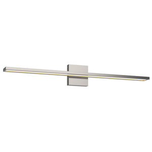 Kuzco Lighting - VL63636-BN - LED Bathroom Fixture - Brio - Brushed Nickel